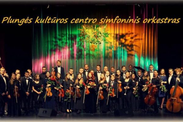 simfoninis orkestras