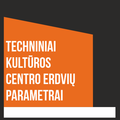 techniniai kultūros centro